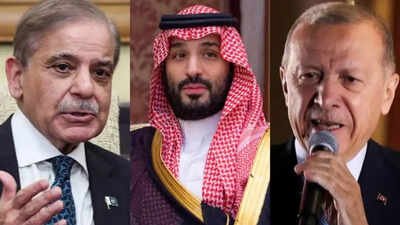 Saudi defence pact countries push for peace in Iran