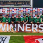 3rd T20I: Sahibzada Farhan’s 76 in vain as Sri Lanka avoid whitewash againt Pakistan | Cricket News