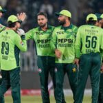 Why Pakistan will wear pink jerseys in ODI tri-series against England | Cricket News