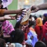 Pakistan ranks lowest in South Asia on hunger index amid rising food prices