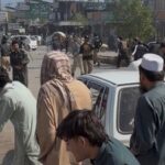 Afghan returnees face police raids, arbitrary detention in Pakistan’s KP after emergency: Report