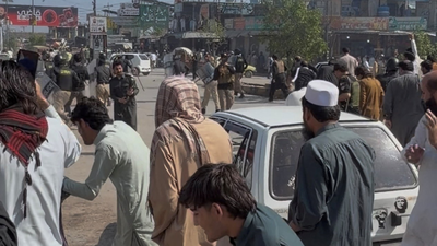 Afghan returnees face police raids, arbitrary detention in Pakistan’s KP after emergency: Report