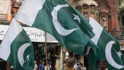 Pakistan Moon Landing 2035: Pakistan plans Moon landing by 2035, expands space cooperation with China