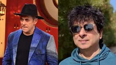 Palash Sen reacts to Salman Khan’s remark on paid PR campaigns: ‘He’s a part of starting this, problems never arise from the bottom of the hierarchy’ | Hindi Movie News