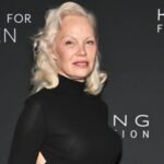 Gender-Based Violence: Pamela Anderson joined a New York fundraising dinner that raised more than  million for organisations combating gender-based violence, bringing the five-year fundraising total to over  million | World News