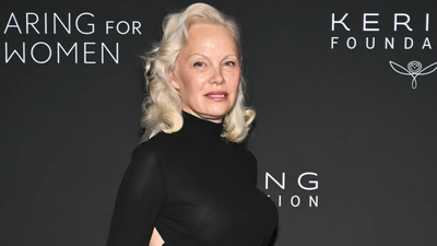 Gender-Based Violence: Pamela Anderson joined a New York fundraising dinner that raised more than $5 million for organisations combating gender-based violence, bringing the five-year fundraising total to over $20 million | World News