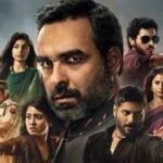 ‘Authenticity has no borders’: Pankaj Tripathi explains why ‘Mirzapur’ continues to connect with audiences worldwide as the crime drama features in popular entertainment review aggregator’s top 10 popular shows list NINE times since its 2018 premiere