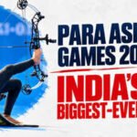 Best ever! From 14 medals to 114: How India achieved more with fewer athletes at the Asian Para Games | Asian Para Games 2026 News