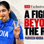 ‘Sports ek tapasya hai’ – Boxer Parveen Hooda’s fight: A 22-month ban, a father battling cancer, then Asian Games gold | Boxing News