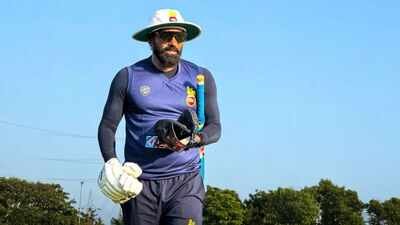 BCCI appoints former India pacer Parvinder Awana as Junior Selection Committee chairperson | Cricket News