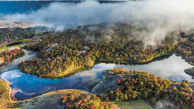 In 2004, Kris Tompkins’ conservation organisation acquired a 174,500-acre Chilean ranch and began restoring its grasslands and wildlife; in 2018 the ranch became part of a national park within a wider conservation effort that has helped protect nearly 15 million acres
