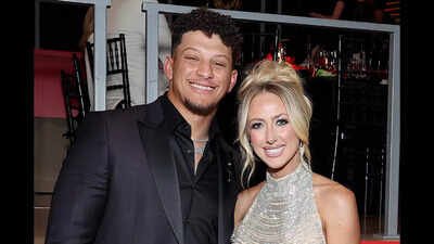 From $275 million to $325 million: How Patrick and Brittany Mahomes’ soccer club grew in one year﻿﻿ | NFL News