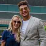 Brittany Mahomes helped raise over 0,000 for food allergy charity in 2023, now a project she launched with Patrick has its first approved Kansas City restaurant, with trained staff and strict kitchen rules