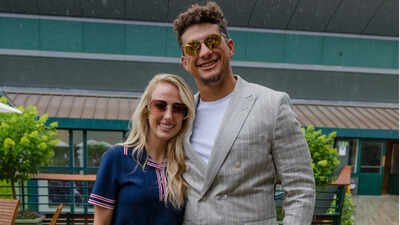 Brittany Mahomes helped raise over $200,000 for food allergy charity in 2023, now a project she launched with Patrick has its first approved Kansas City restaurant, with trained staff and strict kitchen rules