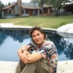 In 1984, Patrick Swayze bought a 4.5-acre ranch outside Los Angeles and built it into an Arabian-horse retreat with a 16-stall barn, two arenas and a dance studio; after his death, it sold for .9 million and later listed for .5 million | World News