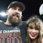 Paul McCartney reveals he joked Taylor Swift should sing ‘I Want To Hold Your Hand’ to Travis Kelce at their wedding |