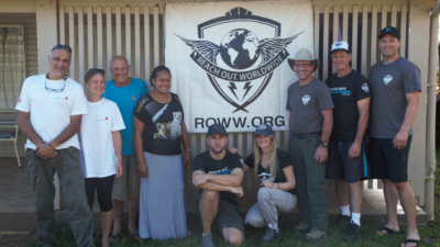 In 2010, Paul Walker started a disaster-relief group after the Haiti earthquake; more than a decade after the actor’s death, the organisation’s volunteers helped 13,093 people in 2025 alone