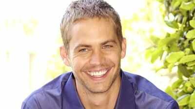 Paul Walker’s life before ‘Fast & Furious’ became a global phenomenon: The actor studied marine biology and dreamed of a career as a park ranger |