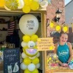 At age 6, Ohio girl Payton Obert raised 8 at one lemonade stand to buy toys for hospital patients; eight years later, her nonprofit had raised more than  million in money and donated goods