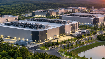 Pennsylvania data centre developer offers 4,500 households $10,000 each; residents refuse, saying money isn’t enough | World News