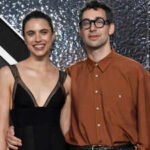 Jack Antonoff and Margaret Qualley file for divorce after three years of marriage |