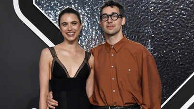 Jack Antonoff and Margaret Qualley file for divorce after three years of marriage |
