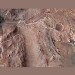 NASA’s Perseverance rover has driven farther than any vehicle on another world; after five and a half years on Mars, it has covered 28.10 miles, beating Opportunity’s 15-year record
