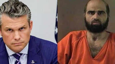 US plans to livestream Fort Hood shooter’s death; first public execution in 90 years
