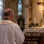 After a Louisiana priest admitted abusing his teenage son in 2018, deacon Scott Peyton left Catholic ministry and joined another church; the Vatican has now upheld his excommunication despite his appeal