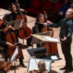 In 1973, the Philadelphia Orchestra became the first US orchestra to perform in China; ahead of its 14th China tour, former ambassador David Cohen and his wife pledged .5 million to support global tours and new music