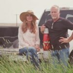 A Washington farmer who returned to his family farm in 1984 is challenging 8,000 in irrigation penalties after the state Supreme Court heard his case