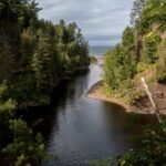 US wildlife partners spent years protecting more than 1,700 acres along Wisconsin’s Lake Superior shore; the project has restored wetlands, treated invasive plants and reconnected cold-water habitat