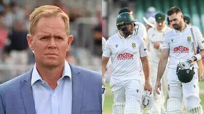 Pink ball in day Tests? Shaun Pollock’s bold idea to tackle bad light sparks debate | Cricket News