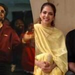 GV Prakash officially replaces Ilaiyaraaja as music composer for Vijay Sethupathi and Thiagarajan Kumararaja’s ‘Pocket Novel’, announcement video surprises fans |