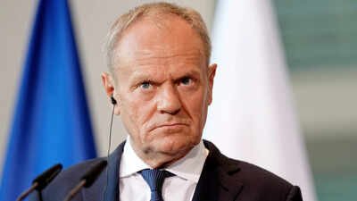 Poland holds emergency security meeting over possible attack on PM Donald Tusk, defence minister