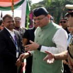 Recruitment for 1600 vacant police posts soon: Uttarakhand CM Dhami
