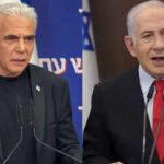 ‘A win is a win’: Israel opposition leader Lapid reacts to Netanyahu’s poll setback