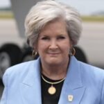 Donald Trump is looking for a replacement of Susie Wiles; ‘She’s burned a lot of people’: Report