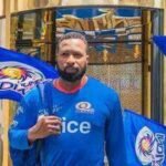 Mumbai Indians appoint Kieron Pollard as head coach ahead of IPL 2027 | Cricket News