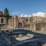 Pompeii’s grandest ancient residence gets €1.4 million restoration, with private sponsor covering entire cost