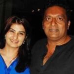 Pony Verma on marrying Prakash Raj despite 12-year age gap, bonding with his daughters from first marriage: ‘There is calmness that he brought into my life’ |