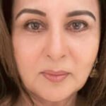 CINTAA row: Poonam Dhillon on Rs 90 lakh FD fraud allegations by Upasana Singh, Nagma: ‘No one has hidden anything’ |