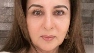 CINTAA row: Poonam Dhillon on Rs 90 lakh FD fraud allegations by Upasana Singh, Nagma: ‘No one has hidden anything’ |