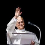 Pope Leo urges end to Yemen violence after lung cancer surgery
