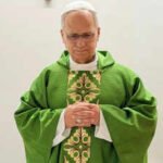 ‘Steady improvement in condition’: Vatican releases first pictures of Pope Leo XIV after lung surgery