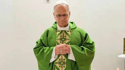 ‘Steady improvement in condition’: Vatican releases first pictures of Pope Leo XIV after lung surgery