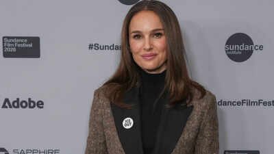 In 2023, Natalie Portman bought a 1912 Paris mansion that once served as an embassy for €15.2 million; the 550-square-metre home near the Eiffel Tower had been restored with a garden, gym and glass-roofed reception room
