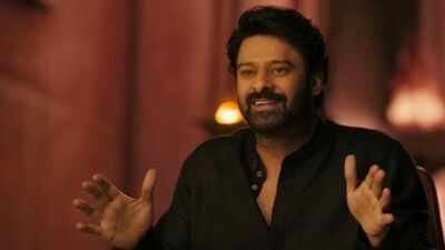 Fauzi Movie: Prabhas takes time off after birthday amid busy film schedule; ‘Fauzi’ shoot expected to resume soon: Report | Telugu Movie News