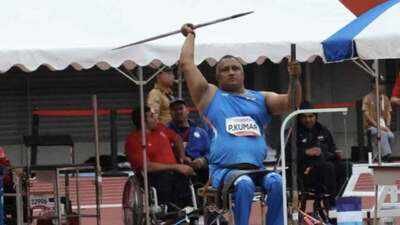 Asian Para Games 2026: Pradeep Kumar wins silver, Ayush Verma takes bronze in javelin | Asian Para Games 2026 News