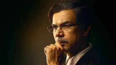‘Prahaar – The Ujjwal Nikam Story’ box office collection day 9: Rajkummar Rao’s courtroom drama witnesses growth on Saturday; India gross reaches Rs 22.51 cr | Hindi Movie News